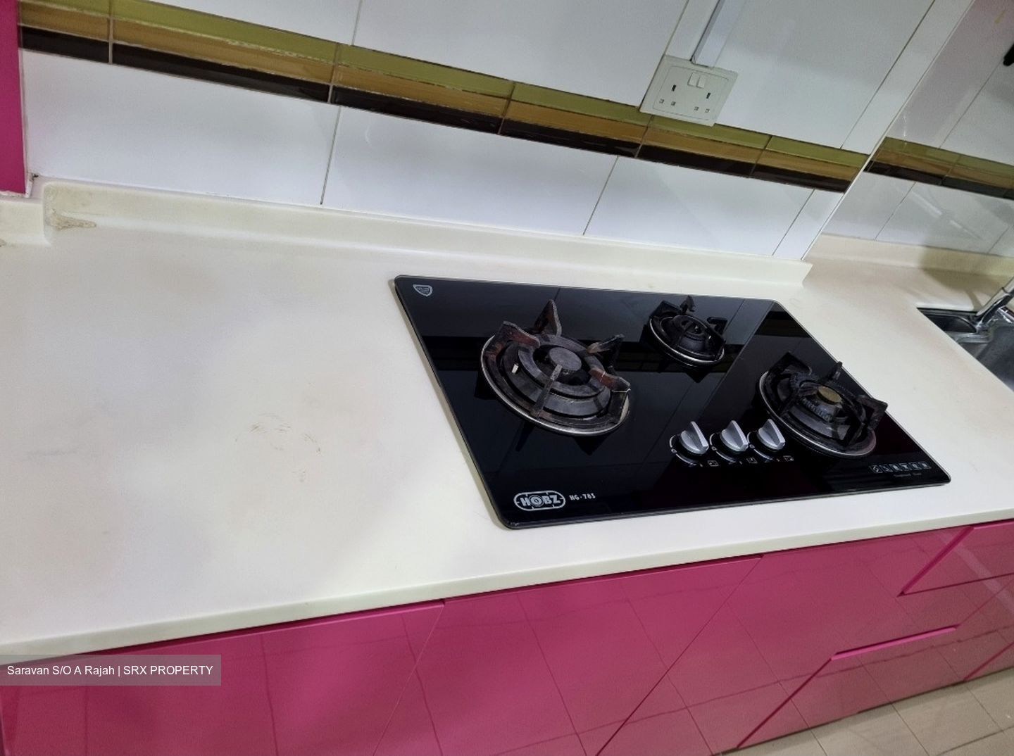 Blk 472A Fernvale Rivergrove (Sengkang), HDB 3 Rooms #479621881